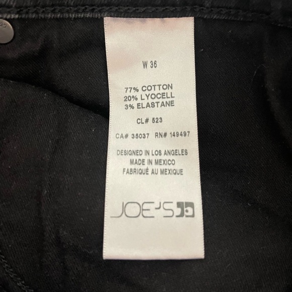 Joe’s jeans • Men’s 36 - Picture 8 of 8